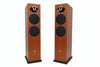Linn Majik 140 Speaker Pair - Dynamic Sound - Excellent w/ Original Box & Floor Spikes - Photo 1