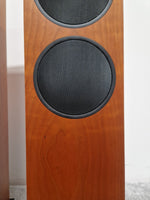 Linn Majik 140 Speaker Pair - Dynamic Sound - Excellent w/ Original Box & Floor Spikes - Image 2