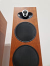 Linn Majik 140 Speaker Pair - Dynamic Sound - Excellent w/ Original Box & Floor Spikes - Photo 6