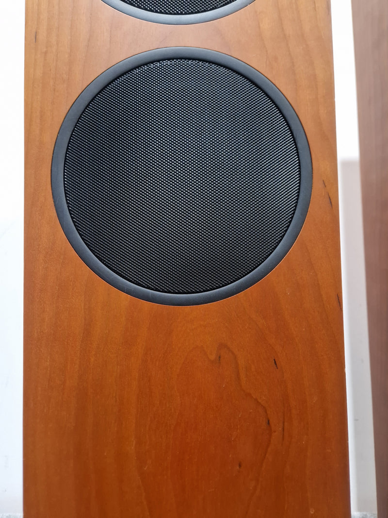 Linn Majik 140 Speaker Pair - Dynamic Sound - Excellent w/ Original Box & Floor Spikes - Image 19
