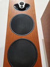 Linn Majik 140 Speaker Pair - Dynamic Sound - Excellent w/ Original Box & Floor Spikes - Photo 20