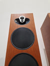 Linn Majik 140 Speaker Pair - Dynamic Sound - Excellent w/ Original Box & Floor Spikes - Photo 8