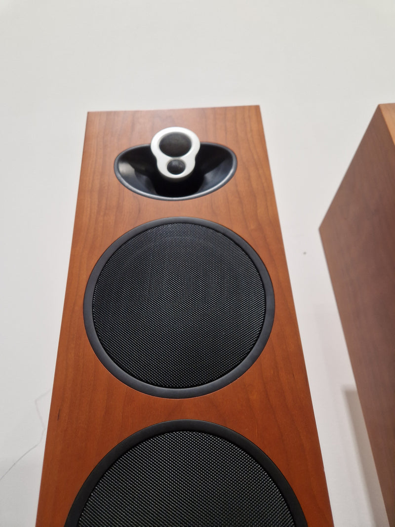 Linn Majik 140 Speaker Pair - Dynamic Sound - Excellent w/ Original Box & Floor Spikes - Image 8
