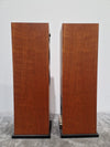 Linn Majik 140 Speaker Pair - Dynamic Sound - Excellent w/ Original Box & Floor Spikes - Photo 3