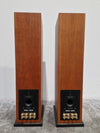Linn Majik 140 Speaker Pair - Dynamic Sound - Excellent w/ Original Box & Floor Spikes - Photo 21