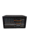 YAMAHA EMX640 Powered Mixer - 200W Stereo - Excellent w/ Power Supply - Photo 1