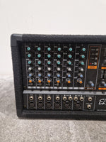 YAMAHA EMX640 Powered Mixer - 200W Stereo - Excellent w/ Power Supply - Image 5