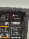 YAMAHA EMX640 Powered Mixer - 200W Stereo - Excellent w/ Power Supply - Photo 2
