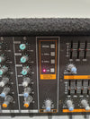 YAMAHA EMX640 Powered Mixer - 200W Stereo - Excellent w/ Power Supply - Photo 3
