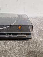Technics SL-BD22 Turntable - Belt Drive - Good w/ Power Supply - Image 4