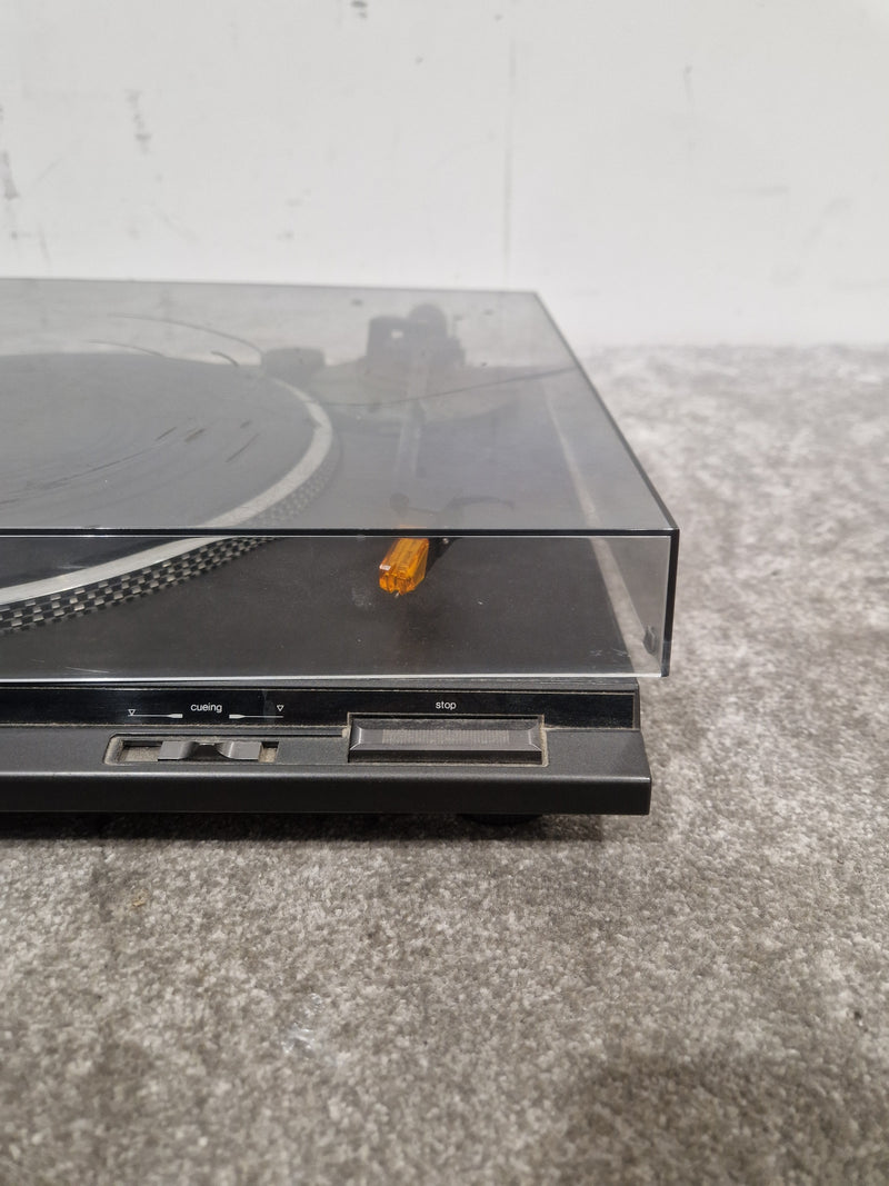 Technics SL-BD22 Turntable - Belt Drive - Good w/ Power Supply - Image 4