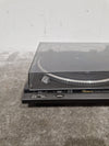 Technics SL-BD22 Turntable - Belt Drive - Good w/ Power Supply - Photo 5