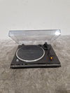 Technics SL-BD22 Turntable - Belt Drive - Good w/ Power Supply - Photo 7