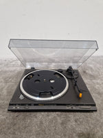 Technics SL-BD22 Turntable - Belt Drive - Good w/ Power Supply - Image 8