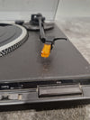 Technics SL-BD22 Turntable - Belt Drive - Good w/ Power Supply - Photo 9
