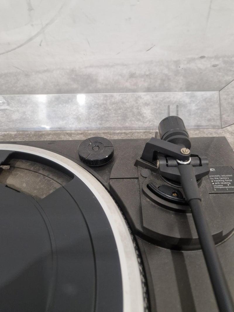 Technics SL-BD22 Turntable - Belt Drive - Good w/ Power Supply - Image 2