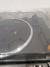 Technics SL-BD22 Turntable - Belt Drive - Good w/ Power Supply - Photo 3