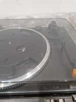 Technics SL-BD22 Turntable - Belt Drive - Good w/ Power Supply - Image 3