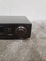 Technics ST-GT550 Tuner - High Sensitivity - Excellent w/ Power Supply - Image 2