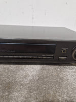 Technics ST-GT550 Tuner - High Sensitivity - Excellent w/ Power Supply - Image 3