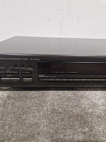 Technics ST-GT550 Tuner - High Sensitivity - Excellent w/ Power Supply - Image 4