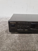 Technics ST-GT550 Tuner - High Sensitivity - Excellent w/ Power Supply - Image 15