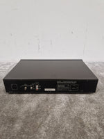 Technics ST-GT550 Tuner - High Sensitivity - Excellent w/ Power Supply - Image 6