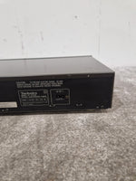 Technics ST-GT550 Tuner - High Sensitivity - Excellent w/ Power Supply - Image 8