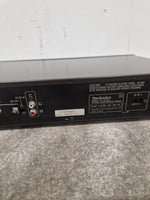 Technics ST-GT550 Tuner - High Sensitivity - Excellent w/ Power Supply - Image 9