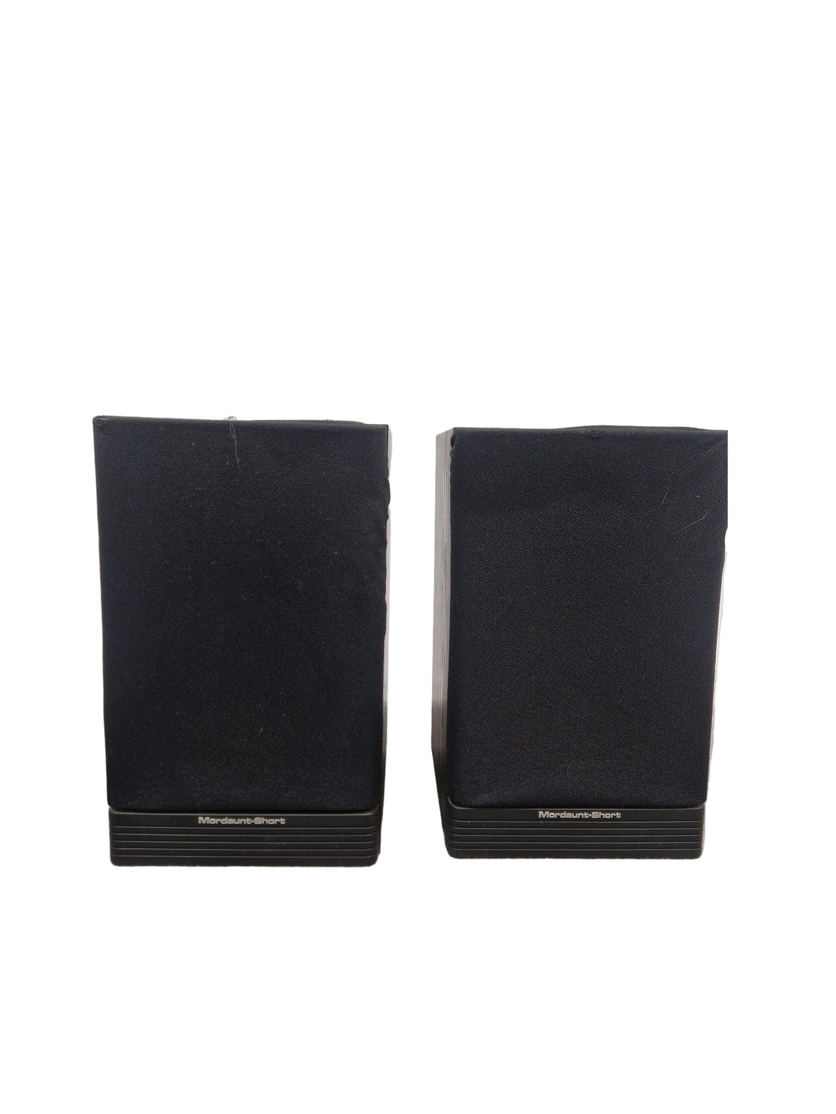 Mordaunt-Short MS3.10 Speaker Pair Speaker Pair - Compact Design - Very Good