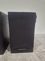 Mordaunt-Short MS3.10 Speaker Pair Speaker Pair - Compact Design - Very Good - Image 10