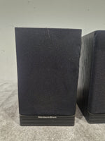 Mordaunt-Short MS3.10 Speaker Pair Speaker Pair - Compact Design - Very Good - Image 11