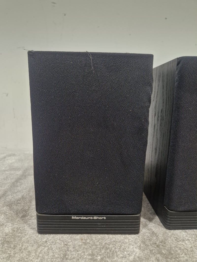Mordaunt-Short MS3.10 Speaker Pair Speaker Pair - Compact Design - Very Good - Image 11