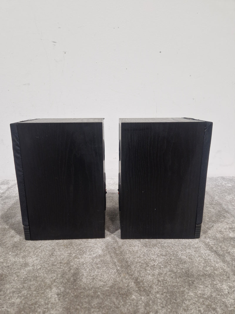Mordaunt-Short MS3.10 Speaker Pair Speaker Pair - Compact Design - Very Good - Image 6