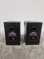 Mordaunt-Short MS3.10 Speaker Pair Speaker Pair - Compact Design - Very Good - Image 3
