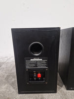 Mordaunt-Short MS3.10 Speaker Pair Speaker Pair - Compact Design - Very Good - Image 7