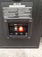 Mordaunt-Short MS3.10 Speaker Pair Speaker Pair - Compact Design - Very Good - Image 13