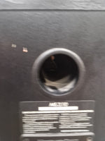 Mordaunt-Short MS3.10 Speaker Pair Speaker Pair - Compact Design - Very Good - Image 8