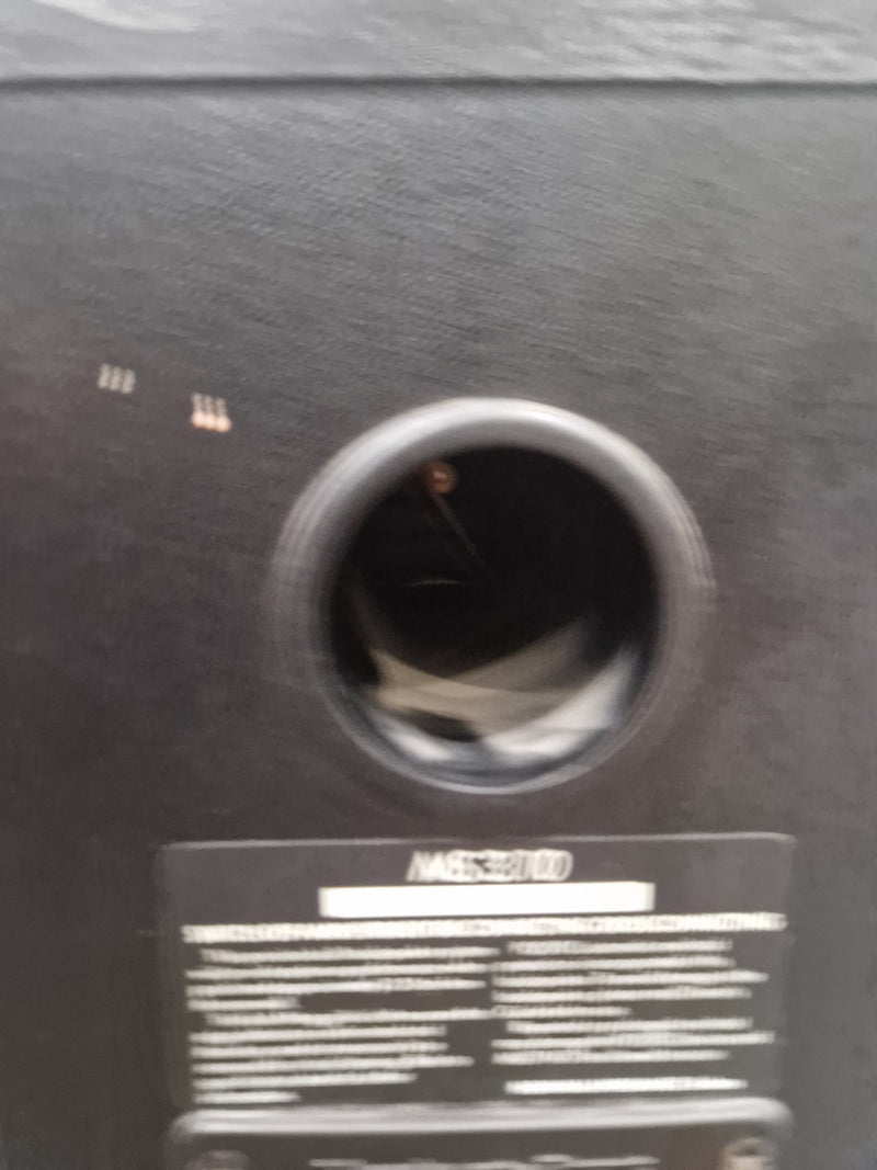 Mordaunt-Short MS3.10 Speaker Pair Speaker Pair - Compact Design - Very Good - Image 8