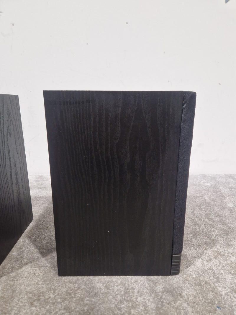 Mordaunt-Short MS3.10 Speaker Pair Speaker Pair - Compact Design - Very Good - Image 4