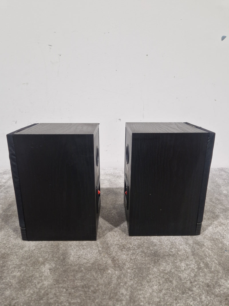 Mordaunt-Short MS3.10 Speaker Pair Speaker Pair - Compact Design - Very Good - Image 5