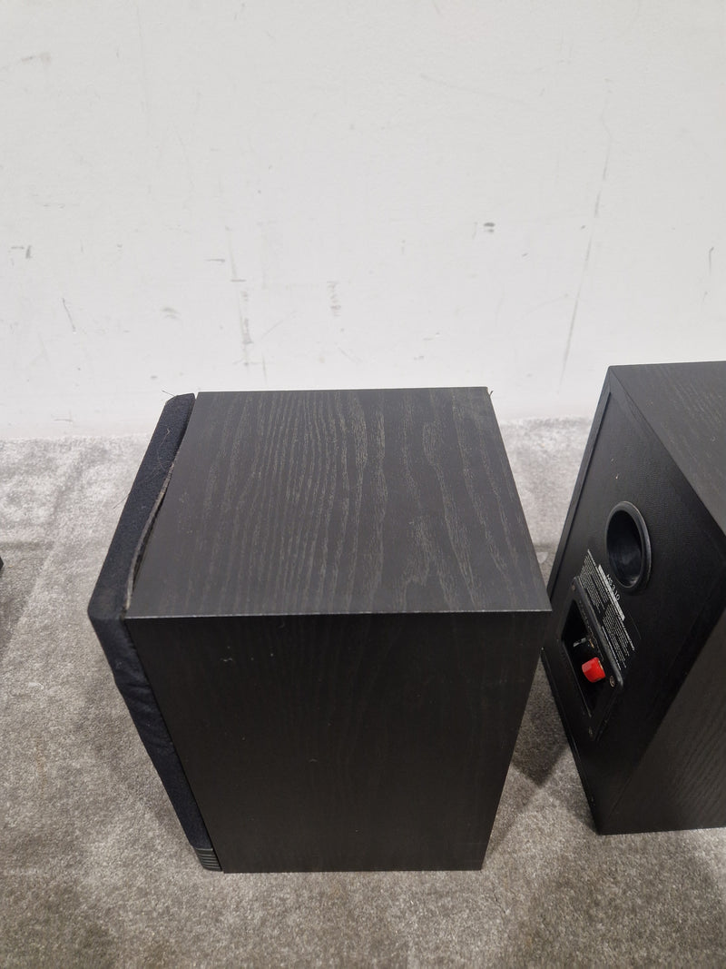 Mordaunt-Short MS3.10 Speaker Pair Speaker Pair - Compact Design - Very Good - Image 9