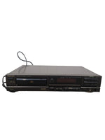 Technics SL-P277A CD Player - Precision Audio - Very Good w/ Power Supply - Image 1