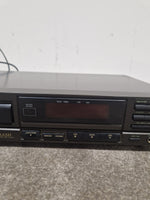 Technics SL-P277A CD Player - Precision Audio - Very Good w/ Power Supply - Image 3