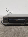 Technics SL-P277A CD Player - Precision Audio - Very Good w/ Power Supply - Photo 7
