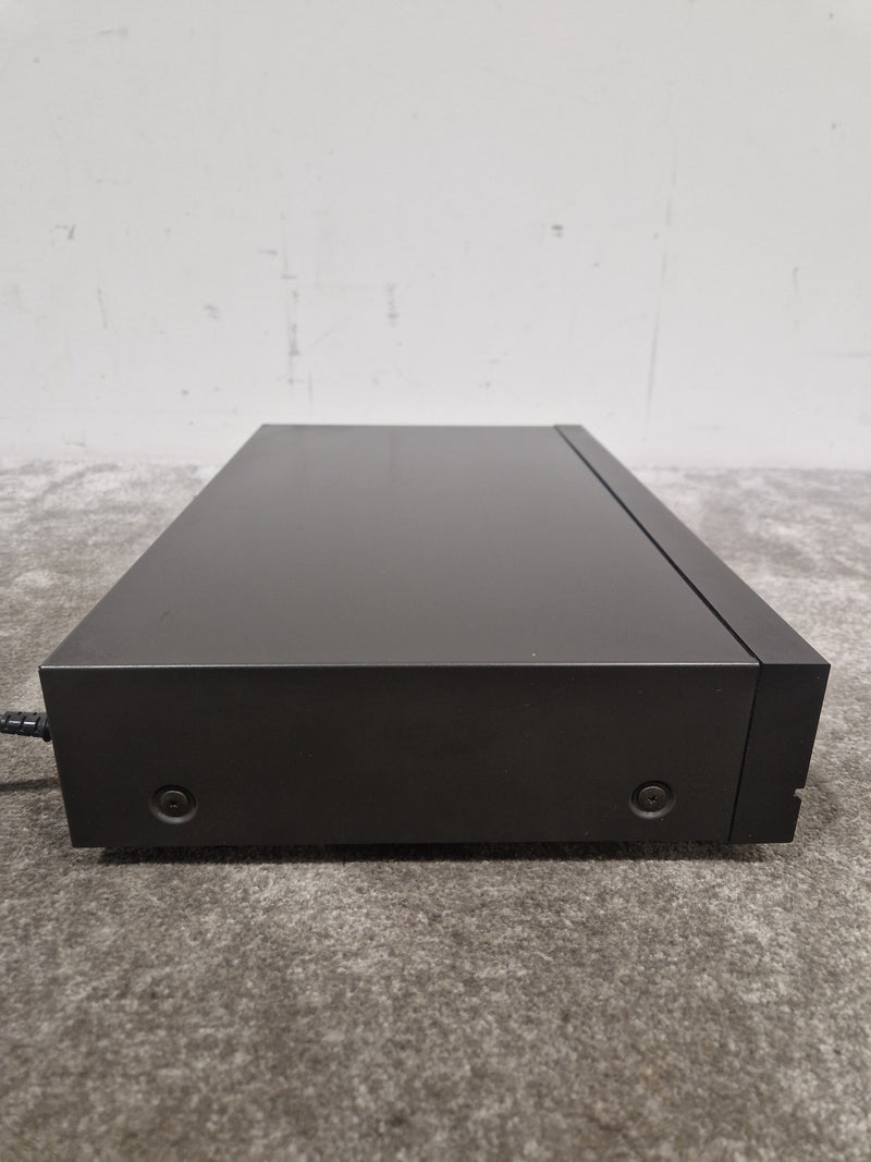 Technics SL-P277A CD Player - Precision Audio - Very Good w/ Power Supply - Image 4
