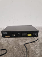 Technics SL-P277A CD Player - Precision Audio - Very Good w/ Power Supply - Image 8