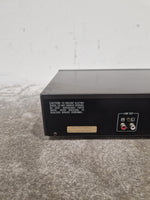 Technics SL-P277A CD Player - Precision Audio - Very Good w/ Power Supply - Image 9