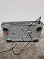 Technics SL-P277A CD Player - Precision Audio - Very Good w/ Power Supply - Image 13