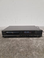 Technics SL-P277A CD Player - Precision Audio - Very Good w/ Power Supply - Image 12